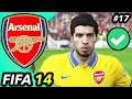 Luis Suarez Joins The Club! - FIFA 14 Arsenal Career Mode #17