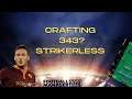 Crafting a STRIKERLESS 343 Football Manager 2021