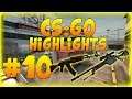 CS:GO Highlights # 10 - ACE in 3 Sekunden