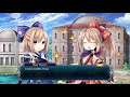 Cyberdimension Neptunia: 4 Goddesses Online - Minor Players A, B, C and D