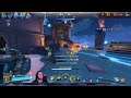 Dauntless on chasse les behemoth ; road to 300 follows ^^ :D