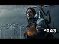 Death Stranding #043 - Bridges-Personal retten