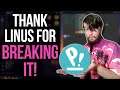Debian & PopOS Finally Fix Crippling Apt Bug!