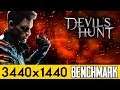 Devil's Hunt - PC Ultra Quality (3440x1440)
