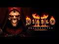 Diablo II Resurrected  Announce Trailer  PS5 PS4