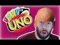 Discussing Wades Future Baldness... UNO With Friends!