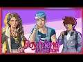 Doin' Too Well and Datin' Everyone - Boyfriend Dungeon - Part 3