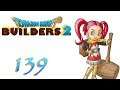 Dragon Quest Builders 2 (Stream) — Part 139 - Reinforcing Walls