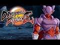 Dragon Ball FighterZ Arcade Mode with Janemba