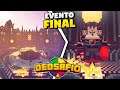 EL DEATH CLOWN!! | EVENTO FINAL DEL DEDSAFIO MINECRAFT