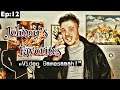 Ep:12 Johnny’s Favorites (Video Games)