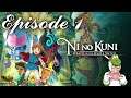 Episode 1: Road to Nino Kuni II - Nino Kuni: Wrath of the White Witch (Nintendo Switch)