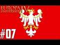 Europa Universalis IV/ Diplomatie Idee (Polen) #7