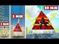 EVOLUTION OF BILL CIPHER PYRAMID EATER! GMOD Garry's Mod Sandbox!