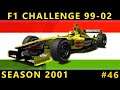 F1 Challenge 99-02 (#46) [СТРИМ] | ВЕНГРИЯ