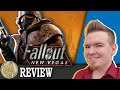 Fallout New Vegas - Obsidian's Unfinished Business - The Game Collection Review