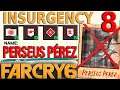 Far Cry 6 “Perseus Perez” Full Walkthrough - Insurgency week 8