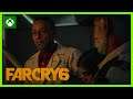 Far Cry 6: Présentation du dictateur - Cinématique d'Antón [OFFICIEL] VOSTFR