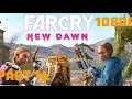 Far Cry New Dawn Lets Play Part 16 ‘Deep Dive’ ( John Seed’s Bunker )