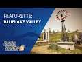 Farming Simulator 20 Featurette - Bluelake Valley