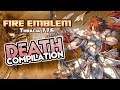 Fire Emblem 5, Thracia 776 Ironman, Death Compilation!