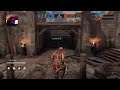 For Honor! Live PS4 Gameplay!