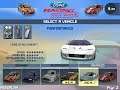 Ford Racing Full Blown Gameplay