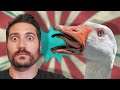 Fowl Play - Untitled Goose Game Funny Moments