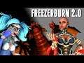 Freezerburn 2.0 | Paladins Imani & Evie Duo