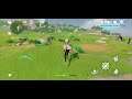 💥🕹👉Genshine Impact Android Game Play on High Graphics settings