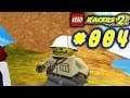 Geschenk von Sam Sanister ♦ LEGO RACERS 2 ♦ Part #004