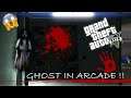 GHOST APPEARING BEFORE DIAMOND CASINO HEIST. GLITCH OR REAL?!! PLUS EASTER EGG