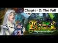 Grim Legends 2: Song of the Dark Swan - Chapter 2 / The Fall
