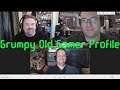 Grumpy Old Gamer Profile with Mike P.