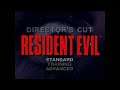 Halloween-offs 2021 -- Resident Evil: Director's Cut