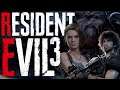 HE'S UNSTOPPABLE | RESIDENT EVIL 3 - PART 4