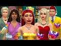 How much can you inbreed a family in The Sims 4? // Let’s break the family tree!