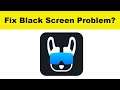 How to Fix FlashDog App Black Screen Error Problem in Android & Ios | 100% Solution