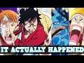 I CAN'T BELIEVE IT ACTUALLY HAPPENED IN ONE PIECE AFTER Nami Vs Ulti & Yamato Vs Kaido Chapter 1016