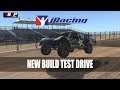iRacing: New Build Test Drive (Off Road Trucks!!!)