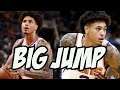 Is Kelly Oubre Jr. Becoming A Star in Phoenix?