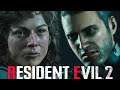 Issac Clarke & Ellen Ripley in Raccoon City - Resident Evil 2 Remake