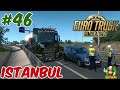 ISTANBUL - Euro Truck Simulator 2 - Gameplay ITA - #46