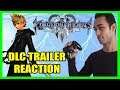 Kingdom Hearts III Re Mind DLC Trailer Reaction: Is It Enough? - JJ REACTS