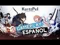 KURTZPEL - Damos un vistazo en 2021! - Gameplay Español