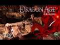 LAS TRINCHERAS DE BOWNAMMAR | Dragon Age Origins #90