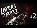 Layers of Fear 2 | Episode 2