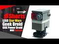 LEGO Star Wars GNK Power Droid (Gonk Droid) MOC Tutorial | Shorts | Somchai Ud