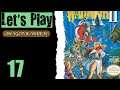 Let's Play Dragon Warrior II - 17 This One Is Also Short