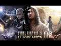 Let's Play Final Fantasy XV - Episode Ardyn [02] [Deutsch]